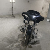 Мотоцикл HD ELECTRA GLIDE FLHTC с пробегом 25099 km