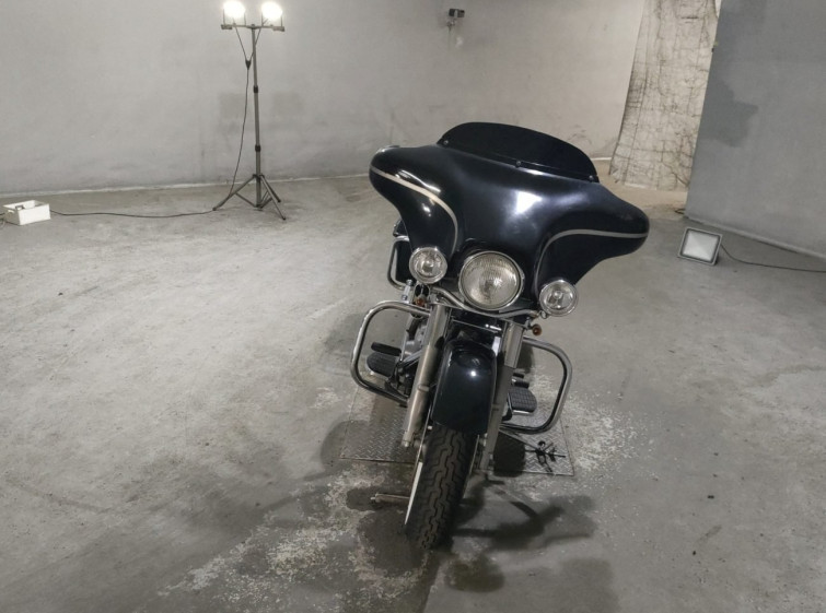 Мотоцикл HD ELECTRA GLIDE FLHTC с пробегом 25099 km