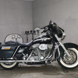 Мотоцикл HD ELECTRA GLIDE FLHTC с пробегом 25099 km
