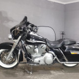 Мотоцикл HD ELECTRA GLIDE FLHTC с пробегом 25099 km