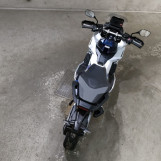 Мотоцикл Honda X-ADV750 з пробігом 69 km