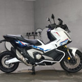Мотоцикл Honda X-ADV750 з пробігом 69 km