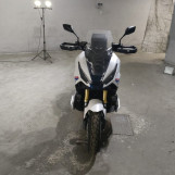 Мотоцикл Honda X-ADV750 з пробігом 69 km