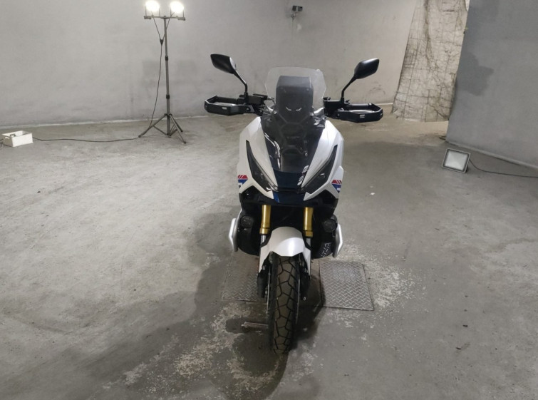 Мотоцикл Honda X-ADV750 з пробігом 69 km