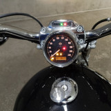 Мотоцикл HD SPORTSTER CUSTOM XL1200C з пробігом 13601 km