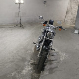 Мотоцикл HD SPORTSTER CUSTOM XL1200C з пробігом 13601 km