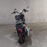 Мотоцикл HD SPORTSTER CUSTOM XL1200C з пробігом 13601 km