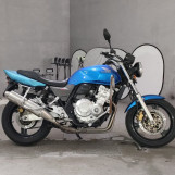 Мотоцикл Honda CB400SFVA з пробігом 71137 km