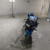 Мотоцикл Honda CBR600RR с пробегом 25513 km