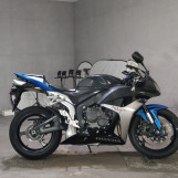 Мотоцикл Honda CBR600RR с пробегом 25513 km