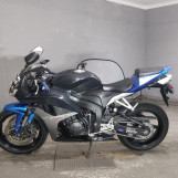 Мотоцикл Honda CBR600RR с пробегом 25513 km