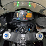 Мотоцикл Honda CBR600RR с пробегом 25513 km