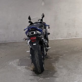 Мотоцикл Honda CBR600RR с пробегом 25513 km