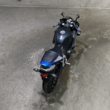 Мотоцикл Honda CBR600RR с пробегом 25513 km