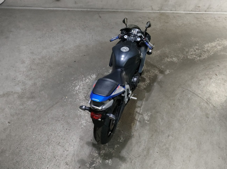 Мотоцикл Honda CBR600RR с пробегом 25513 km