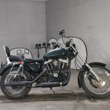 Мотоцикл HD ROADSTER XLS1000