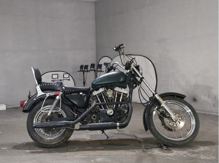Мотоцикл HD ROADSTER XLS1000
