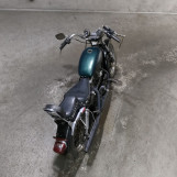 Мотоцикл HD ROADSTER XLS1000