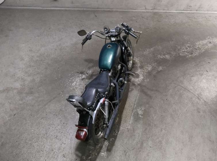 Мотоцикл HD ROADSTER XLS1000