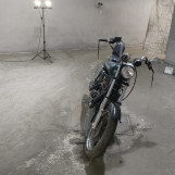 Мотоцикл HD ROADSTER XLS1000