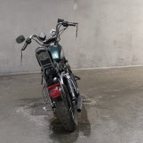 Мотоцикл HD ROADSTER XLS1000