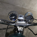 Мотоцикл HD ROADSTER XLS1000