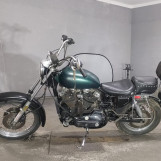 Мотоцикл HD ROADSTER XLS1000