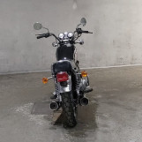 Мотоцикл Suzuki GS450T с пробегом 17917 m