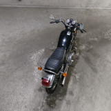 Мотоцикл Suzuki GS450T с пробегом 17917 m