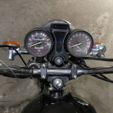 Мотоцикл Suzuki GS450T с пробегом 17917 m