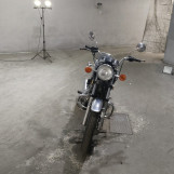 Мотоцикл Suzuki GS450T с пробегом 17917 m
