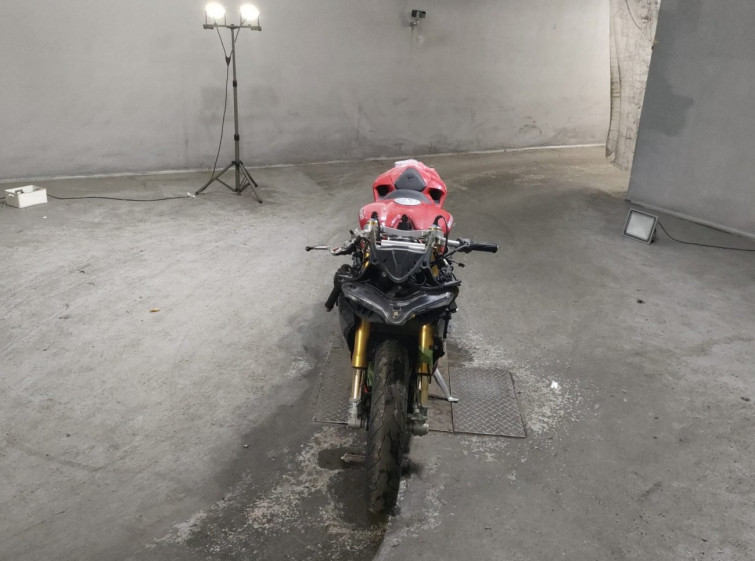 Мотоцикл Ducati 1199 PANIGALE S