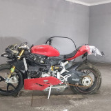 Мотоцикл Ducati 1199 PANIGALE S