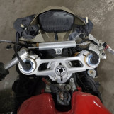 Мотоцикл Ducati 1199 PANIGALE S