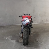 Мотоцикл Ducati 1199 PANIGALE S