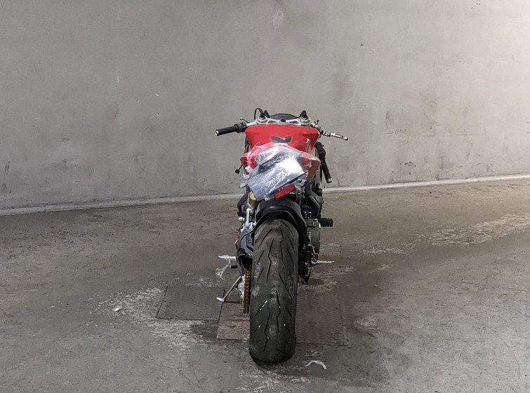 Мотоцикл Ducati 1199 PANIGALE S