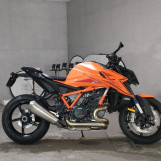 Мотоцикл KTM 1390 SUPER DUKE R EVO з пробігом 1 km