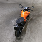 Мотоцикл KTM 1390 SUPER DUKE R EVO з пробігом 1 km