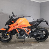 Мотоцикл KTM 1390 SUPER DUKE R EVO з пробігом 1 km