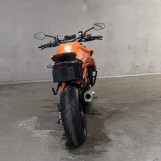 Мотоцикл KTM 1390 SUPER DUKE R EVO з пробігом 1 km