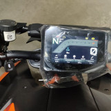 Мотоцикл KTM 1390 SUPER DUKE R EVO з пробігом 1 km
