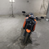 Мотоцикл KTM 1390 SUPER DUKE R EVO з пробігом 1 km