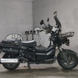 Мотоцикл Honda PS250 BIG RUCKUS с пробегом 56039 km
