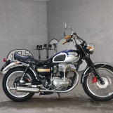 Мотоцикл Kawasaki W650 с пробегом 36338 km