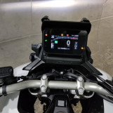 Мотоцикл Honda X-ADV750 з пробігом 16205 km