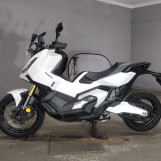 Мотоцикл Honda X-ADV750 з пробігом 16205 km