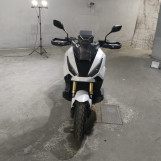 Мотоцикл Honda X-ADV750 з пробігом 16205 km