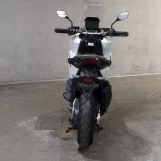 Мотоцикл Honda X-ADV750 з пробігом 16205 km