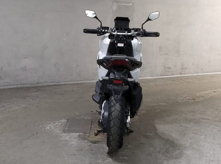 Мотоцикл Honda X-ADV750 з пробігом 16205 km