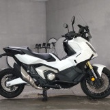 Мотоцикл Honda X-ADV750 з пробігом 16205 km